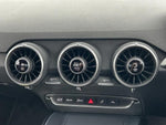 AUDI TT coupe