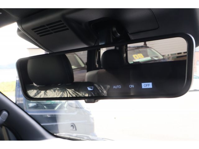HIACE van 4WD