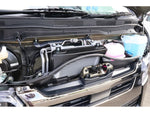 HIACE van 4WD