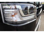 HIACE van 4WD