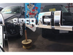 HIACE van 4WD