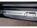 HIACE van 4WD