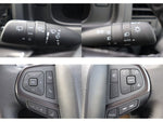 HIACE van 4WD
