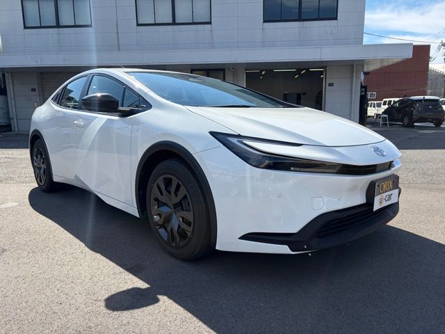 PRIUS