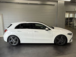 MERCEDES BENZ A class