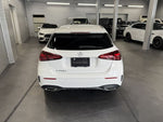 MERCEDES BENZ A class