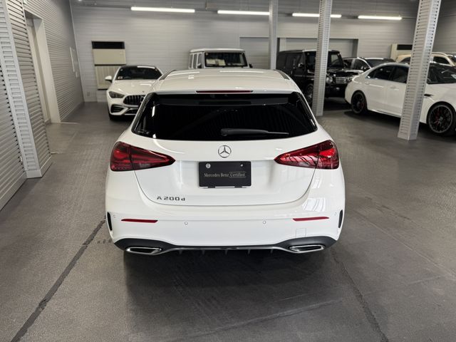 MERCEDES BENZ A class