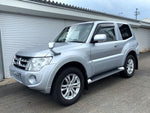 PAJERO wagon