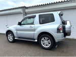 PAJERO wagon