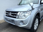 PAJERO wagon