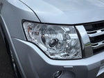 PAJERO wagon