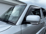 PAJERO wagon
