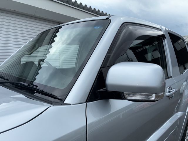 PAJERO wagon