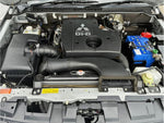 PAJERO wagon