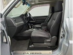 PAJERO wagon