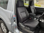 PAJERO wagon