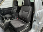 PAJERO wagon