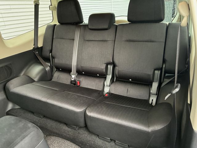 PAJERO wagon
