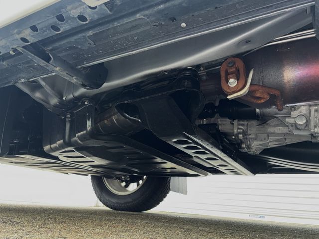 PAJERO wagon