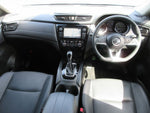 X-TRAIL HYBRID 4WD