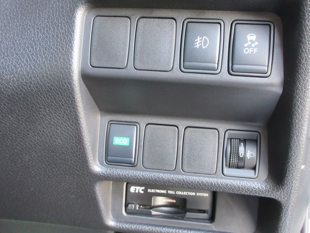 X-TRAIL HYBRID 4WD