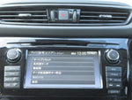 X-TRAIL HYBRID 4WD