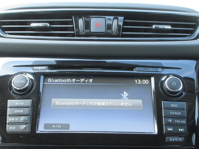 X-TRAIL HYBRID 4WD