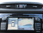 X-TRAIL HYBRID 4WD