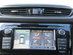 X-TRAIL HYBRID 4WD