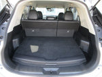 X-TRAIL HYBRID 4WD