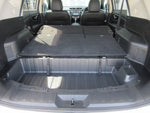 X-TRAIL HYBRID 4WD
