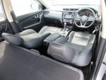 X-TRAIL HYBRID 4WD