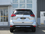 X-TRAIL HYBRID 4WD