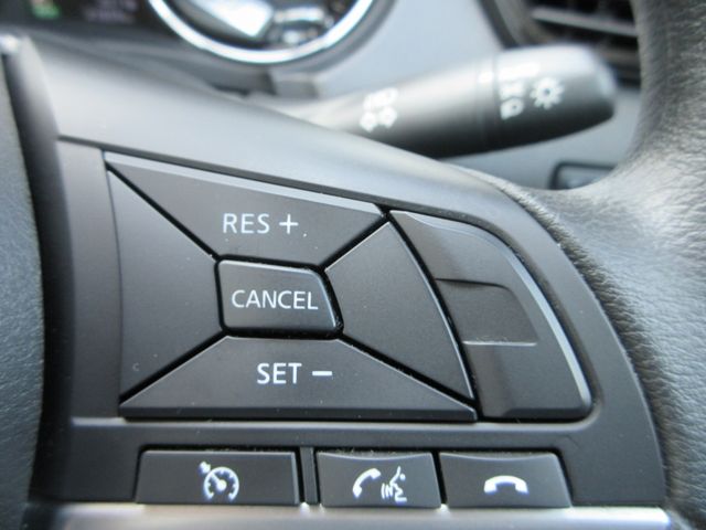 X-TRAIL HYBRID 4WD