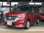 SERENA  S-HYBRID 4WD
