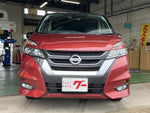 SERENA  S-HYBRID 4WD