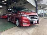 SERENA  S-HYBRID 4WD