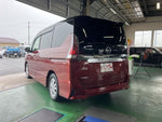 SERENA  S-HYBRID 4WD