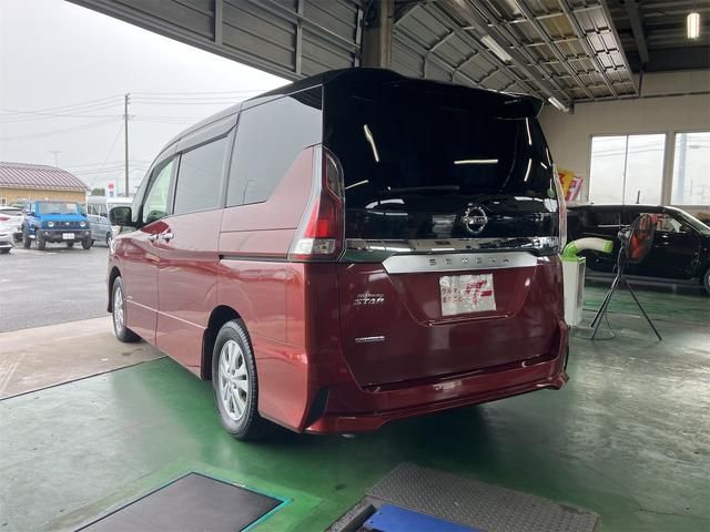 SERENA  S-HYBRID 4WD