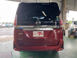 SERENA  S-HYBRID 4WD