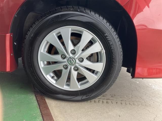 SERENA  S-HYBRID 4WD