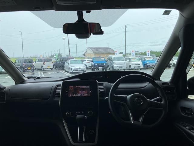 SERENA  S-HYBRID 4WD