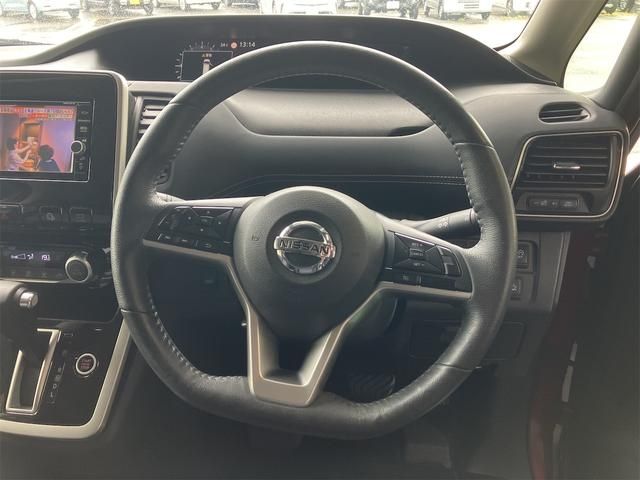 SERENA  S-HYBRID 4WD
