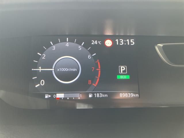 SERENA  S-HYBRID 4WD