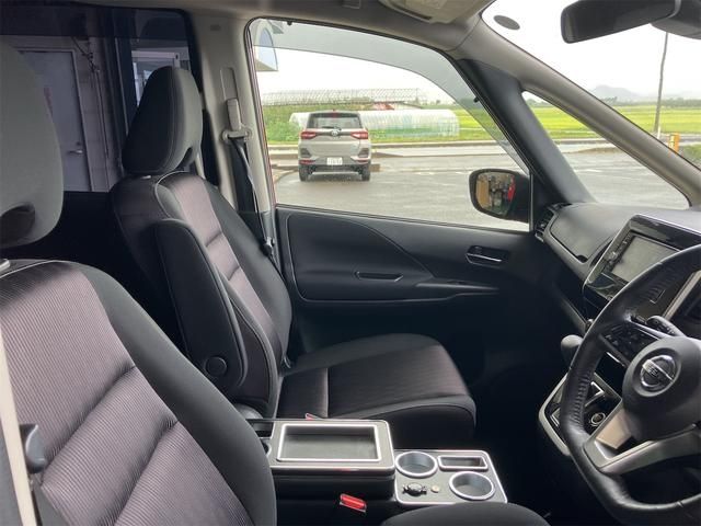 SERENA  S-HYBRID 4WD