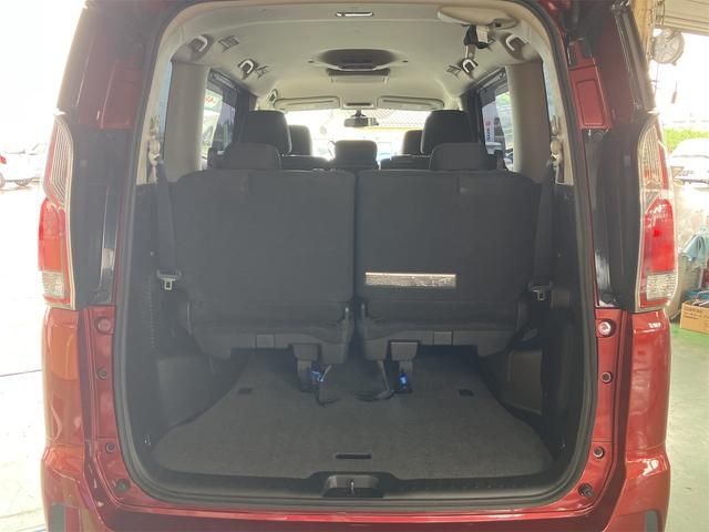 SERENA  S-HYBRID 4WD