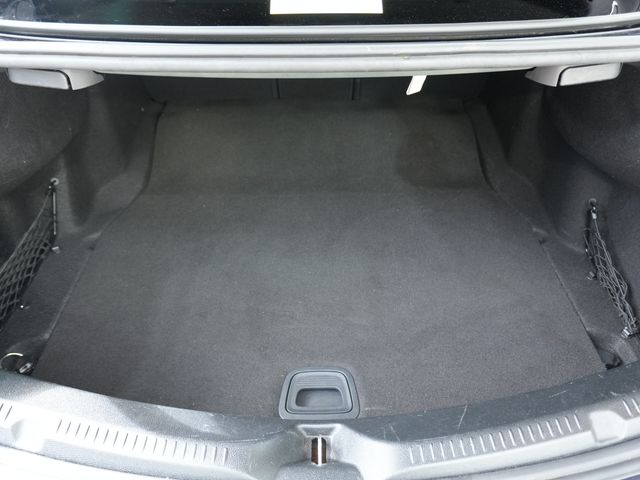 MERCEDES BENZ E class coupe