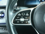 MERCEDES BENZ E class coupe