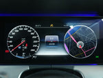 MERCEDES BENZ E class coupe