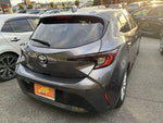 COROLLA SPORT